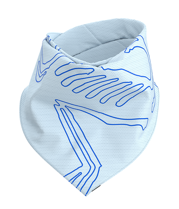 Neutral Sinsolo Bandana