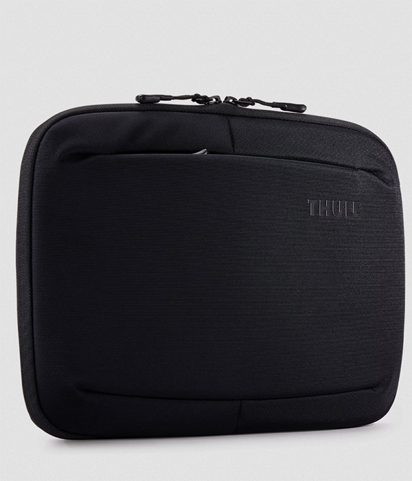 Subterra SLV MB 13" Black