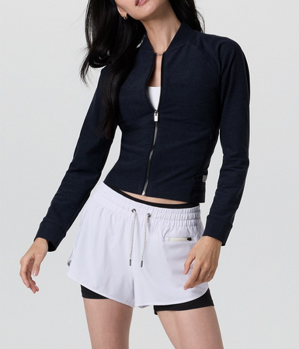 Womens Elevation Track Jacket