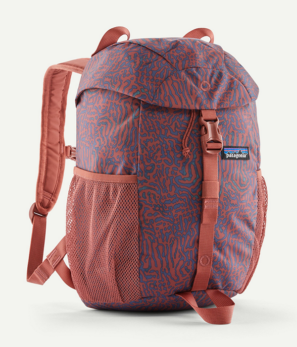 Patagonia Kids Refugito Day Pack 12L