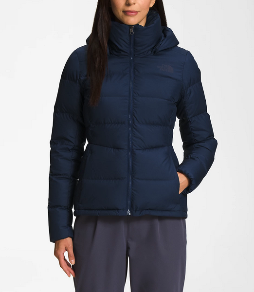 Womens Metropolis Jacket