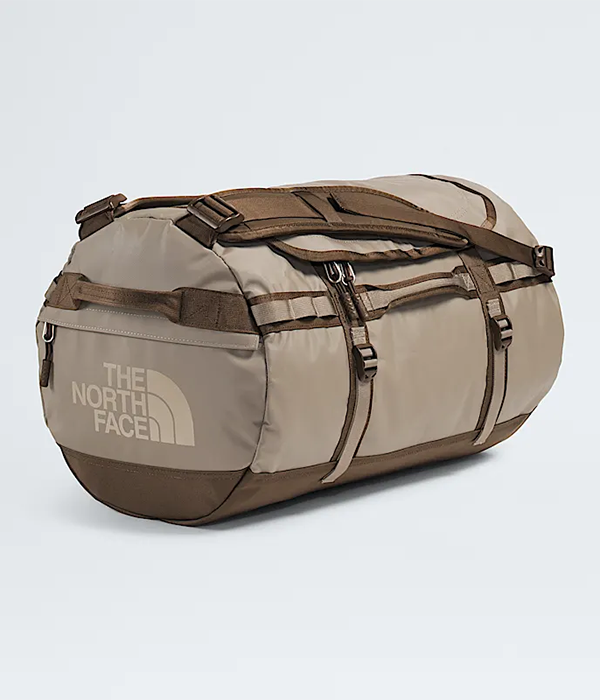 Base Camp Duffel - S S25