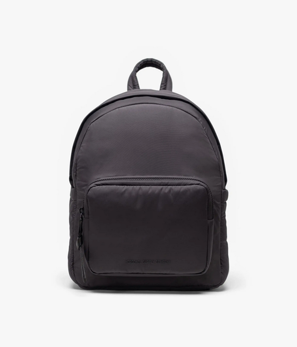 Cloudform Backpack in Black S26