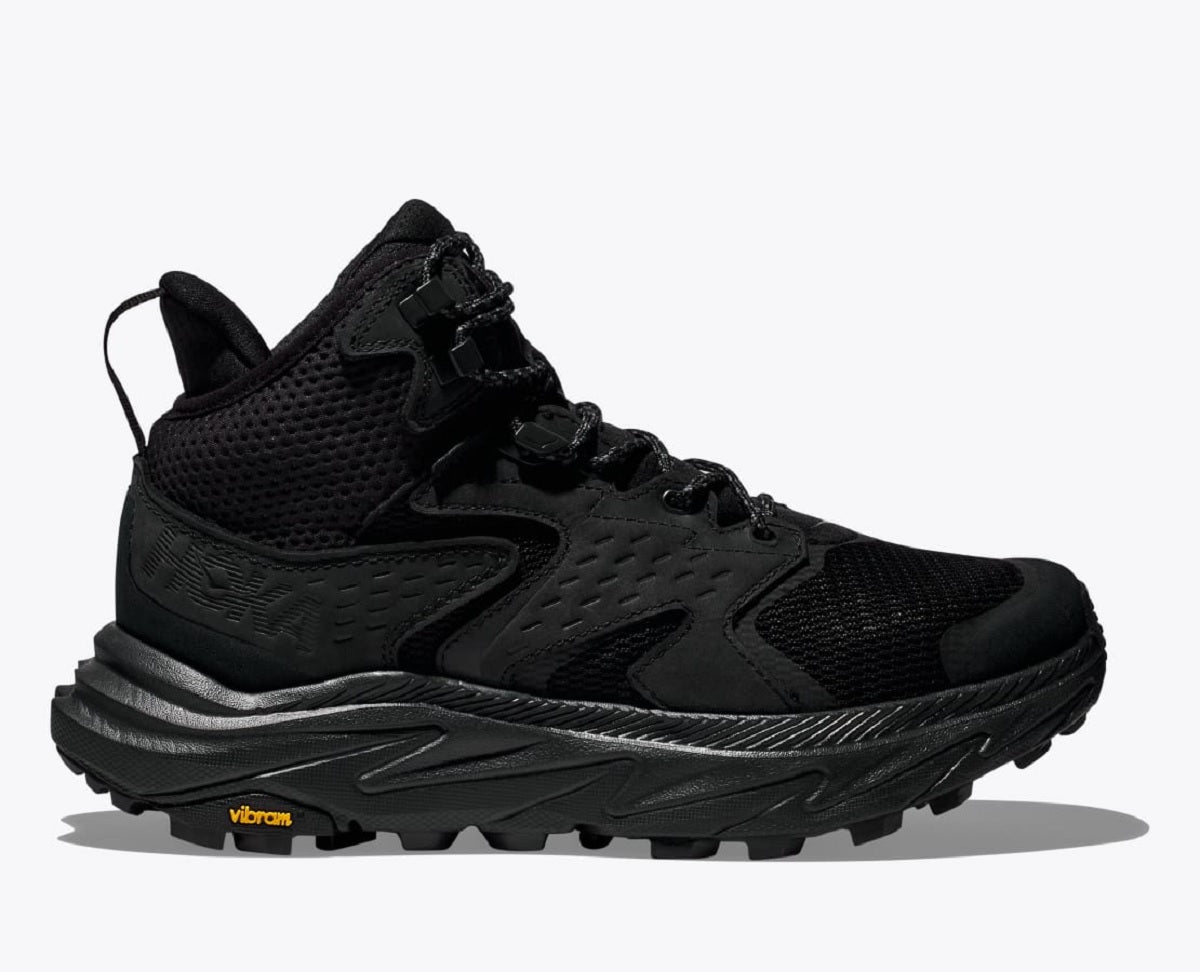 Mens Anacapa 2 MID GTX PFAS Free