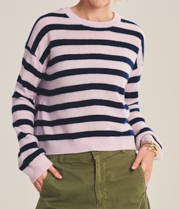 Womens Agnese Top
