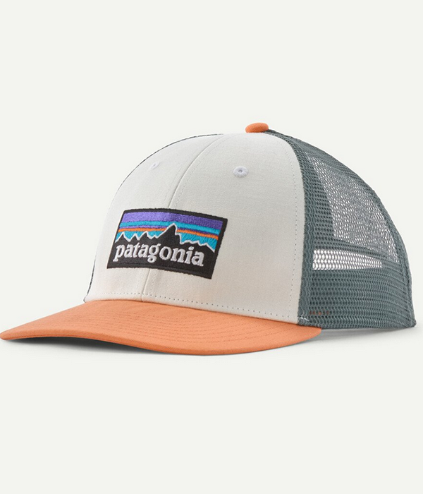 P-6 Logo LoPro Trucker Hat