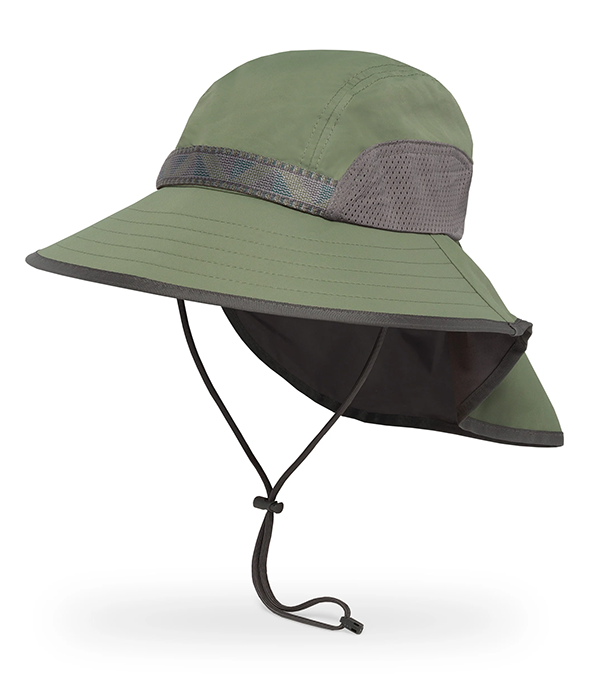 SUNDAY AFTERNOONS Adventure Hat