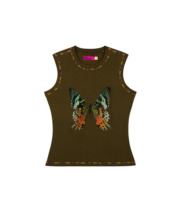 Womens Collector Classic Tank
