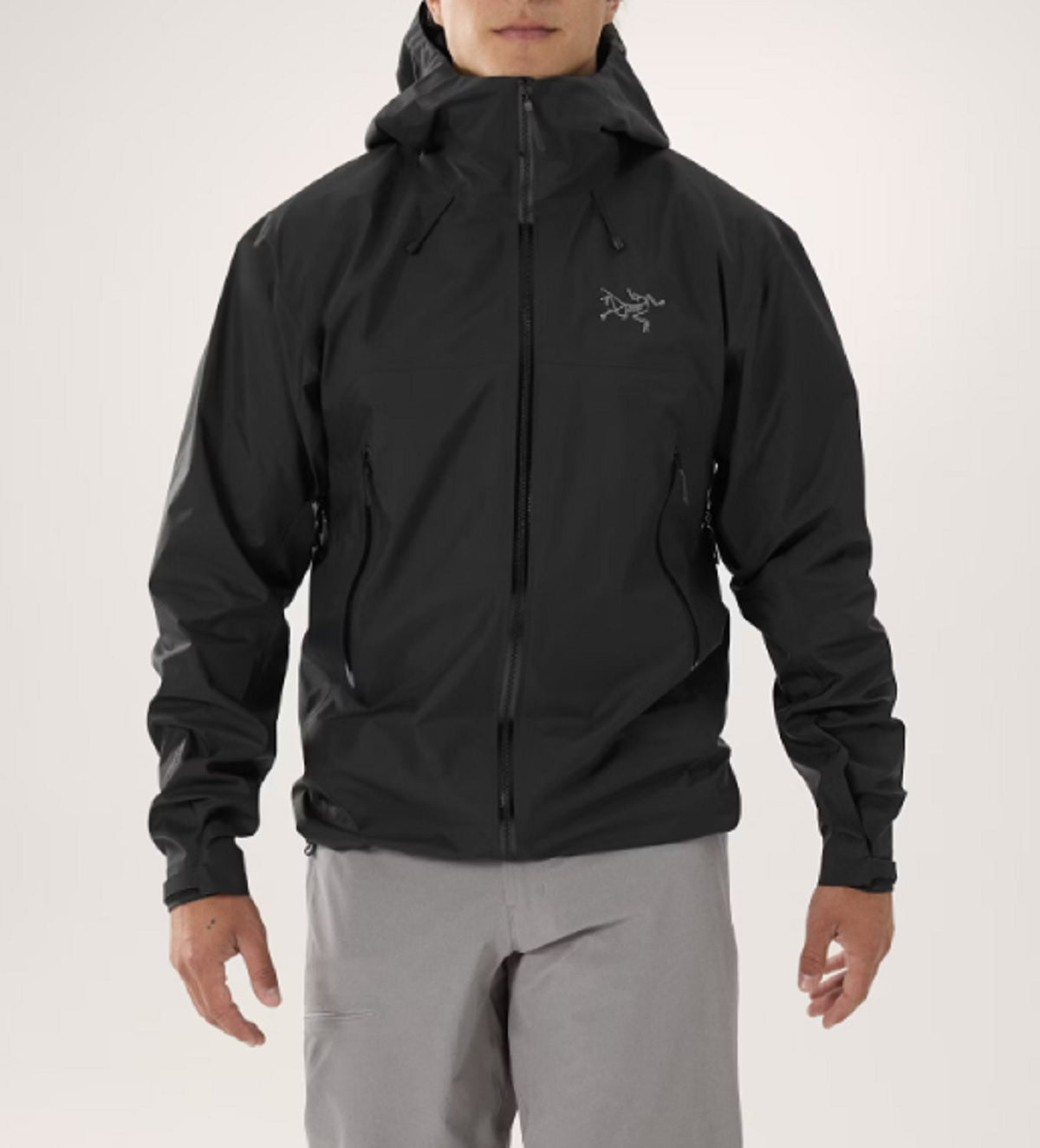 Mens Beta SL Jacket S25