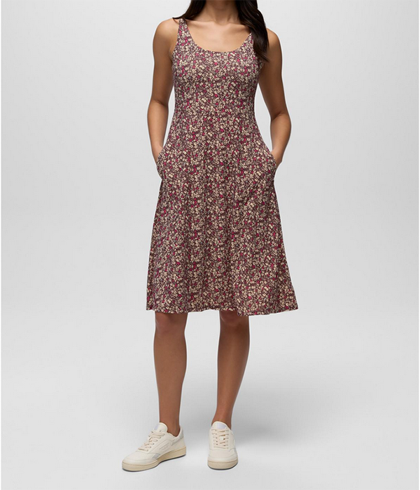 Womens Corrinne Dress