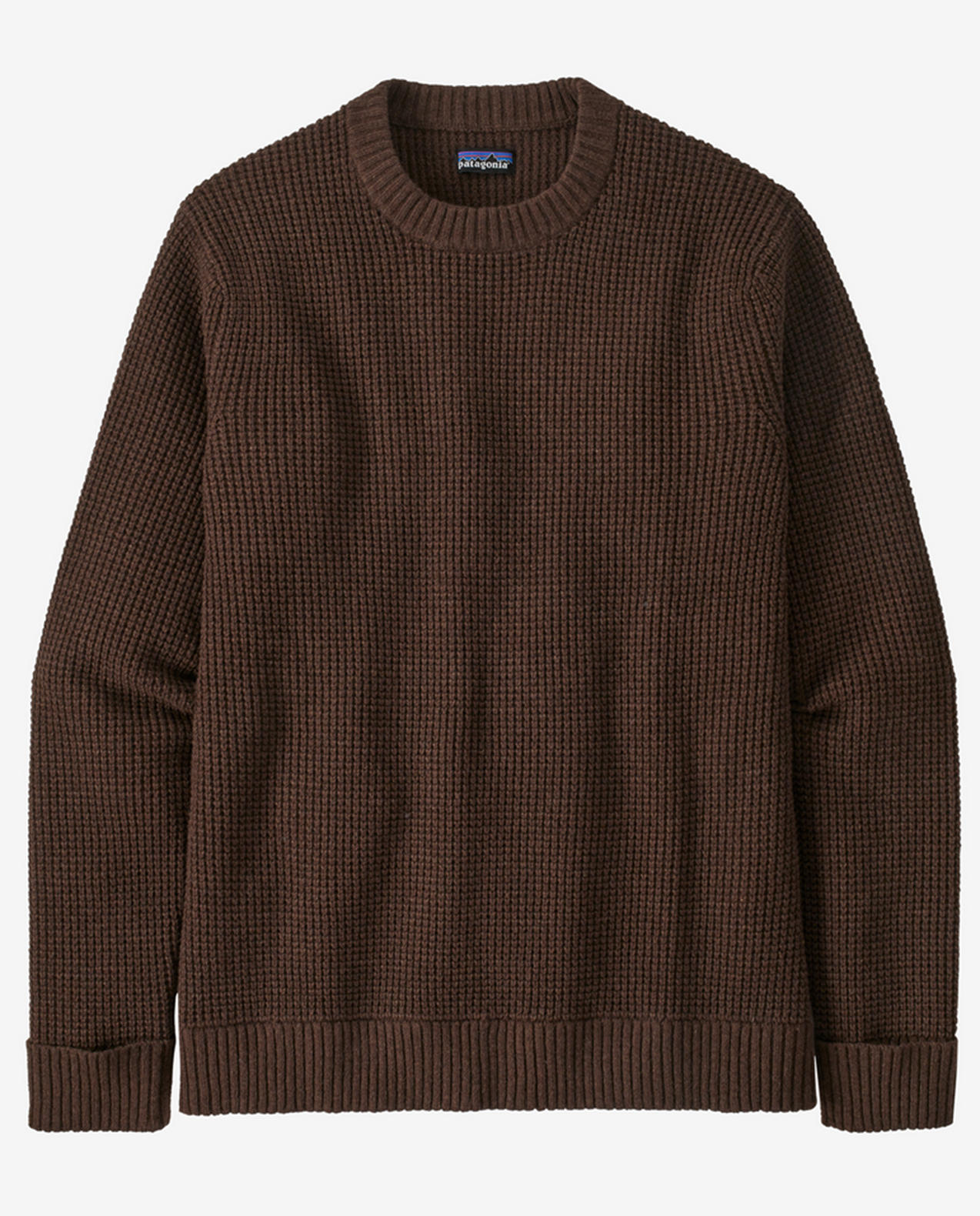 PATAGONIA Mens Recycled Wool Sweater