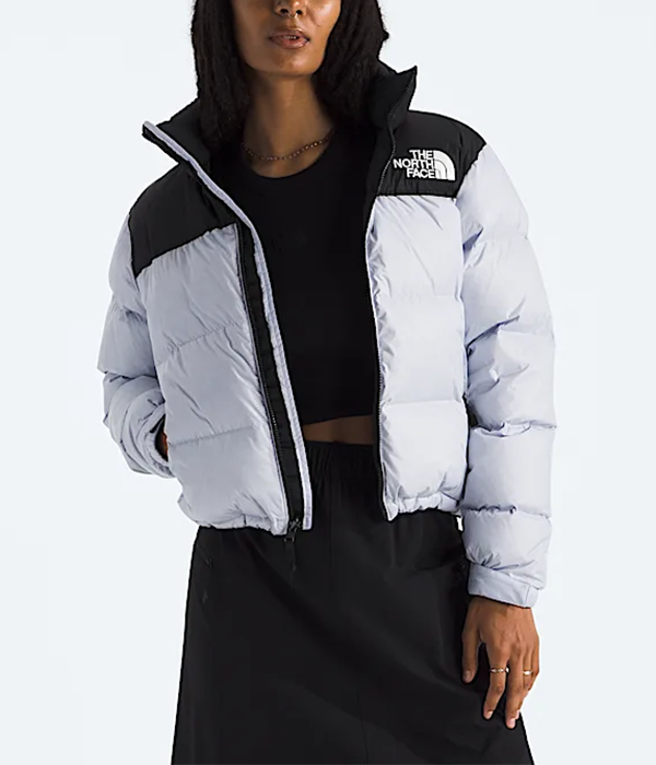 Womens 1996 Retro Nuptse Jacket