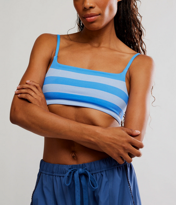 Womens Tighten Up Reversible Bra