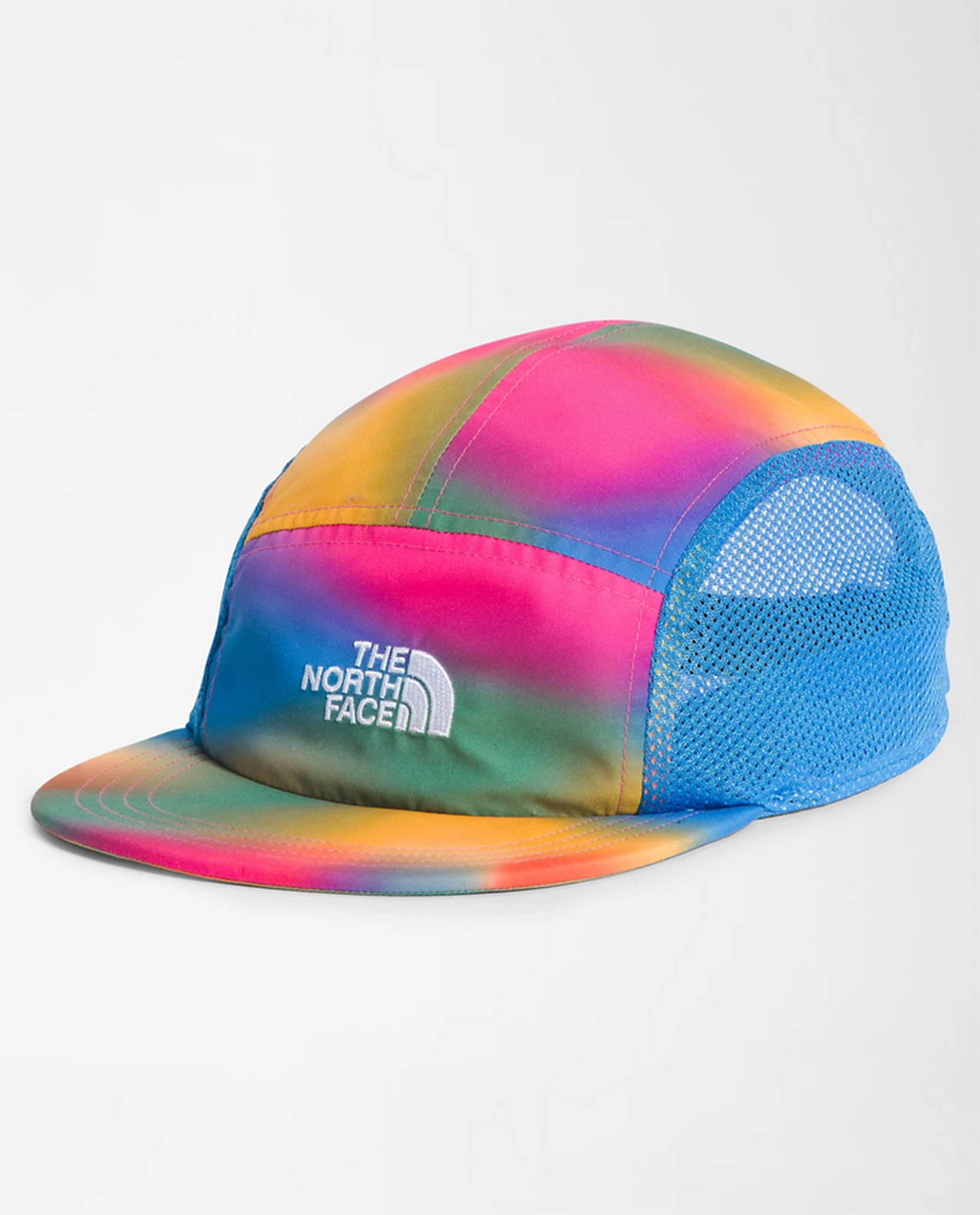 Kids Class V Camp Hat