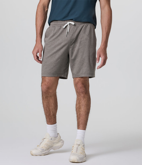 VUORI Mens Ponto Short