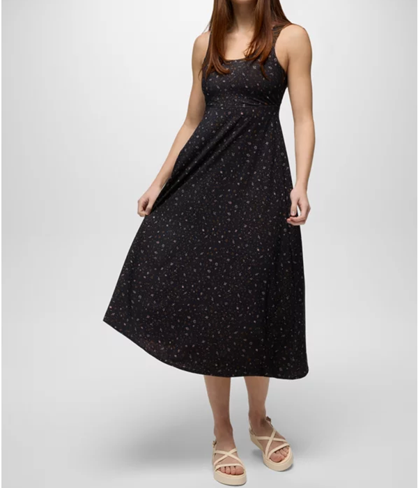 Womens Lata Beach Dress