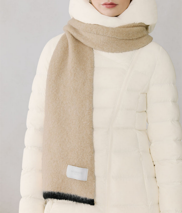 Womens Tamia Scarf