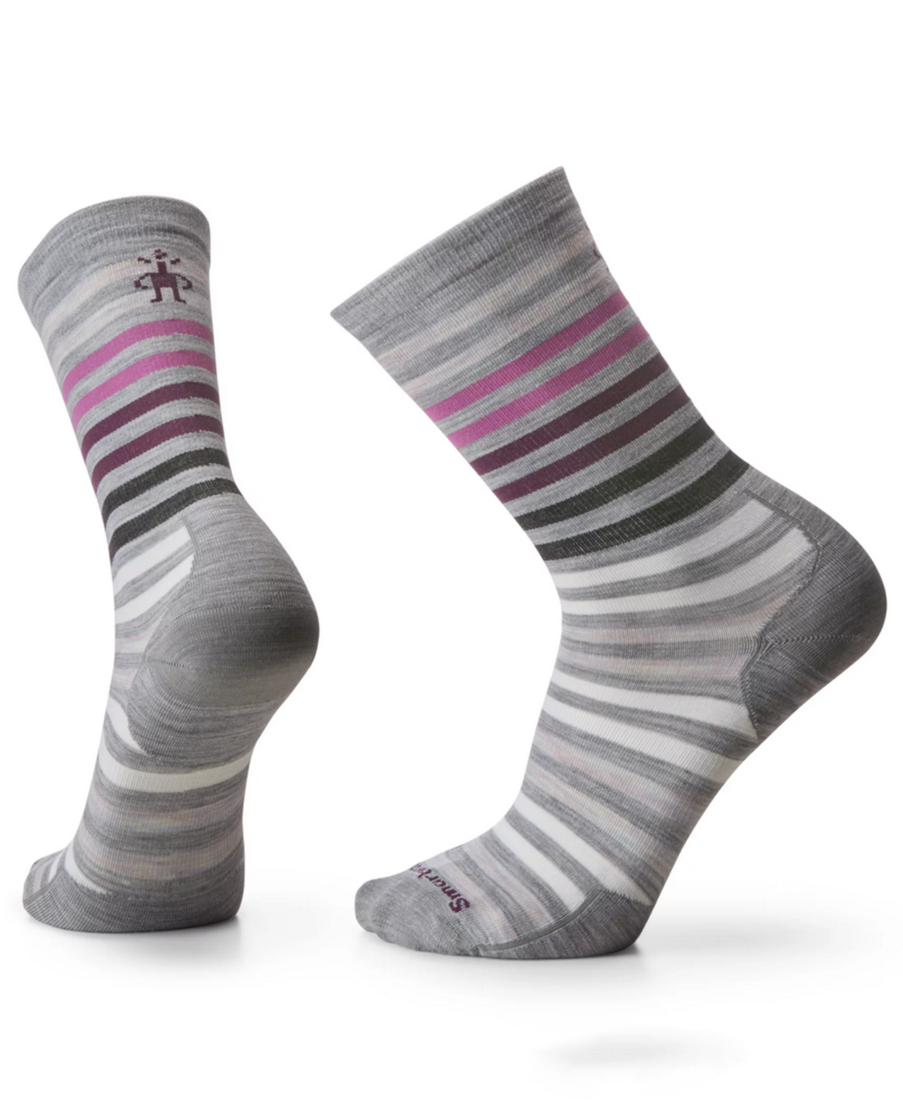 Everyday Spruce Street Crew Socks