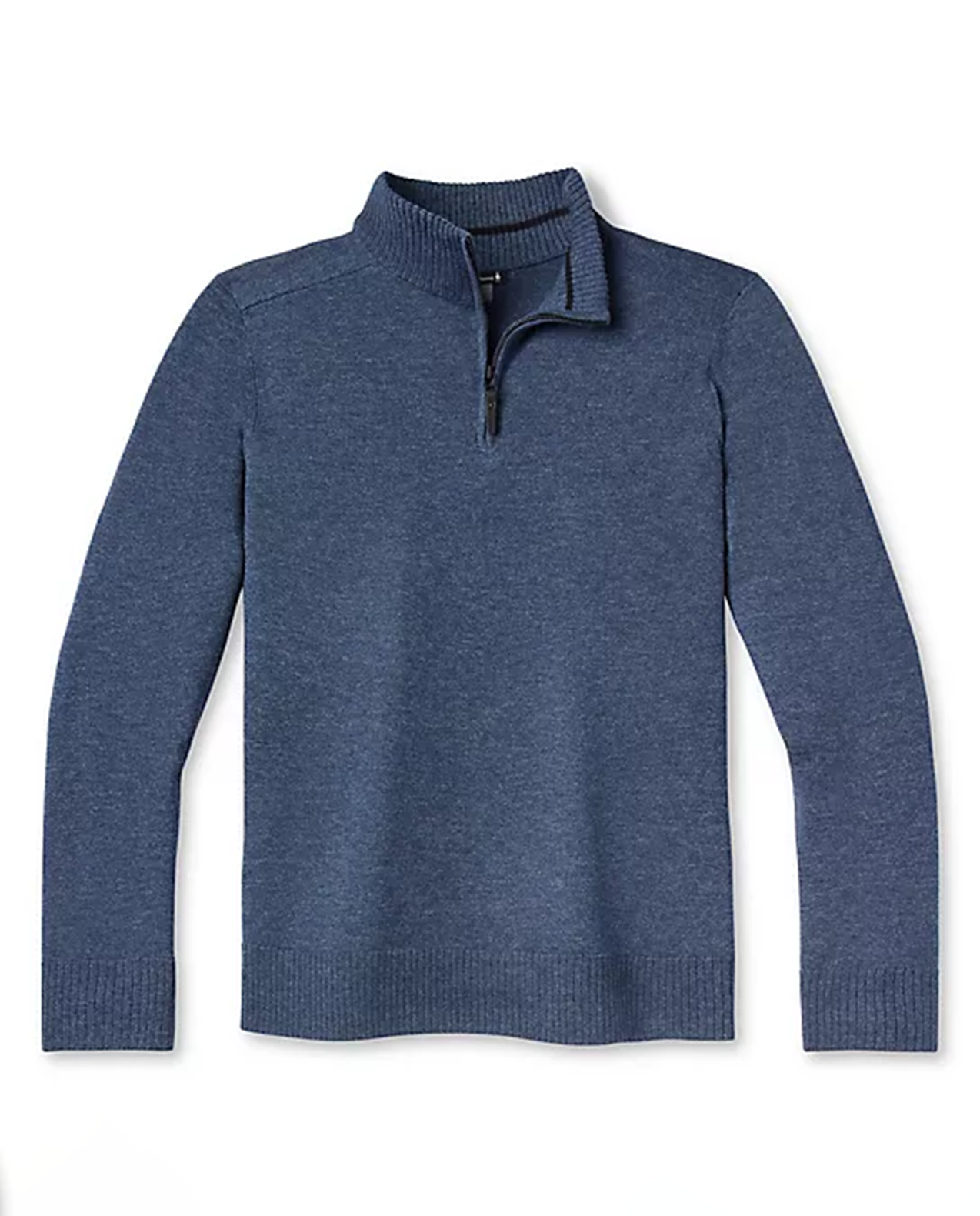 Smartwool Mens Sparwood Half Zip Sweater
