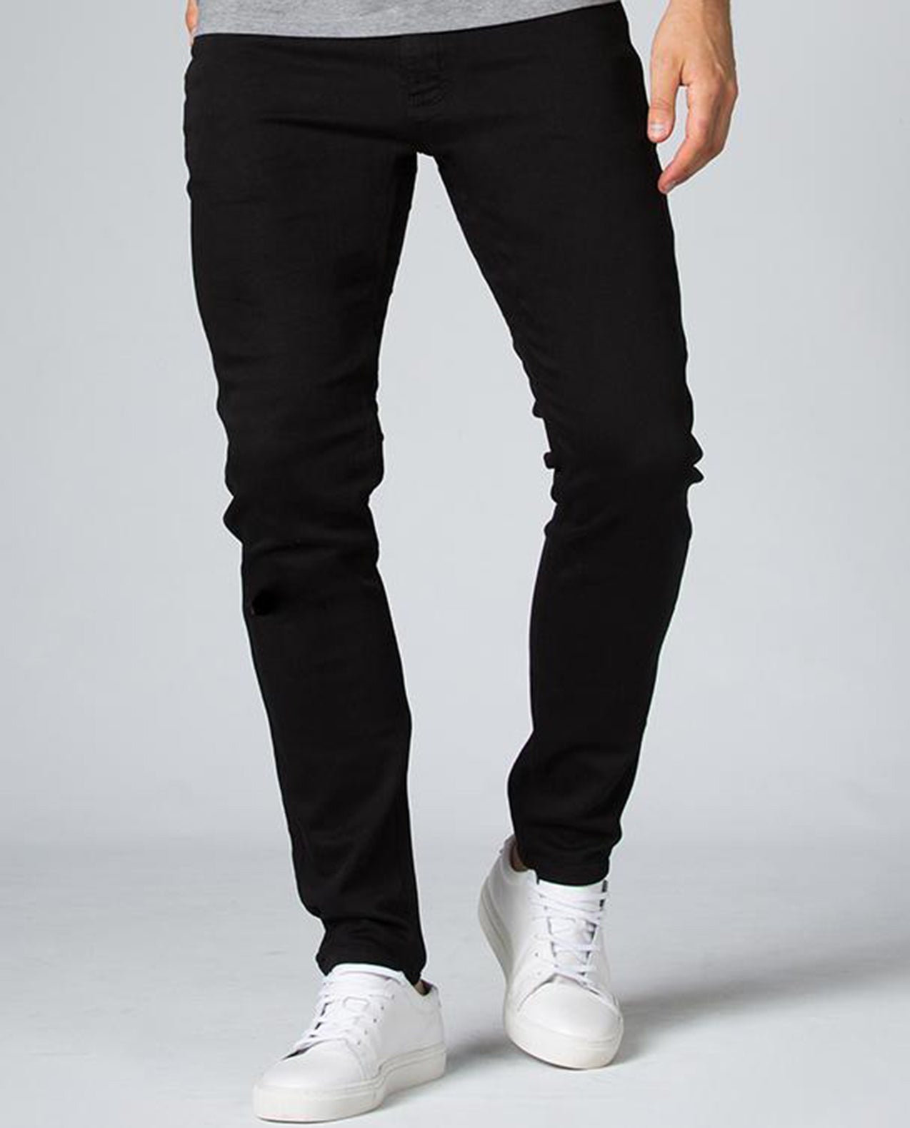 Mens No Sweat Slim