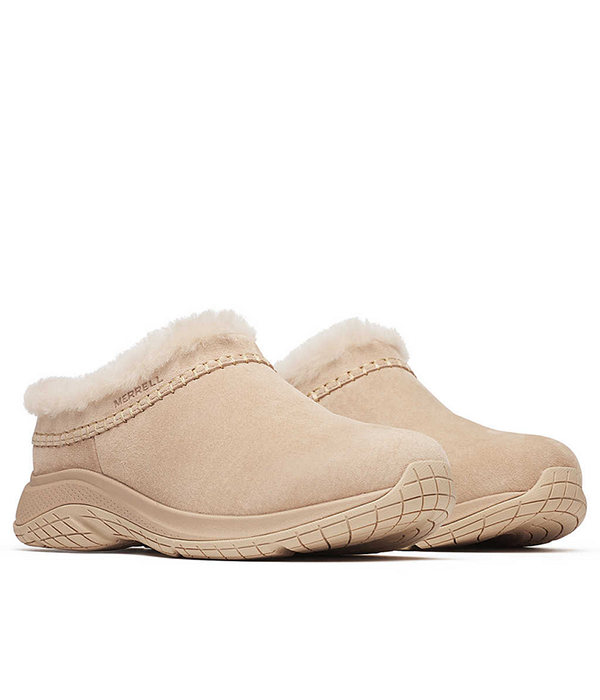 Womens Encore Ice 5 in Hazel