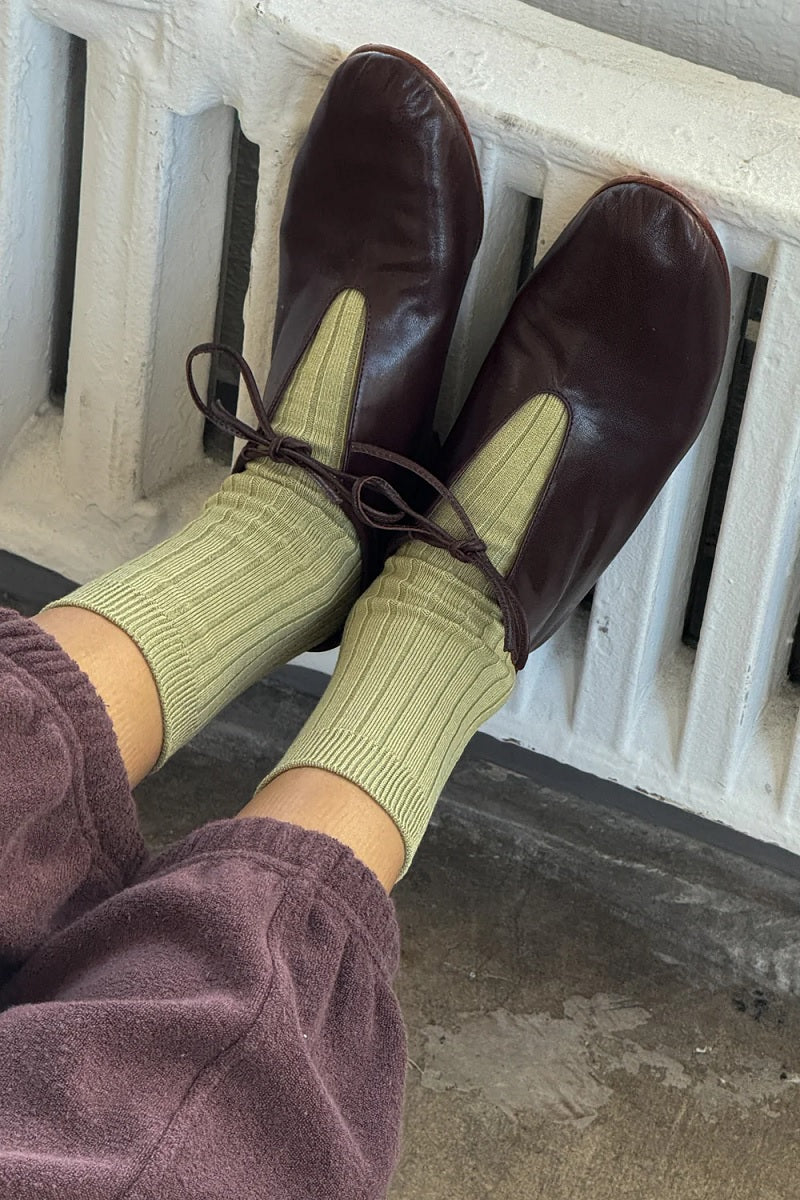 Le Bon Her Socks