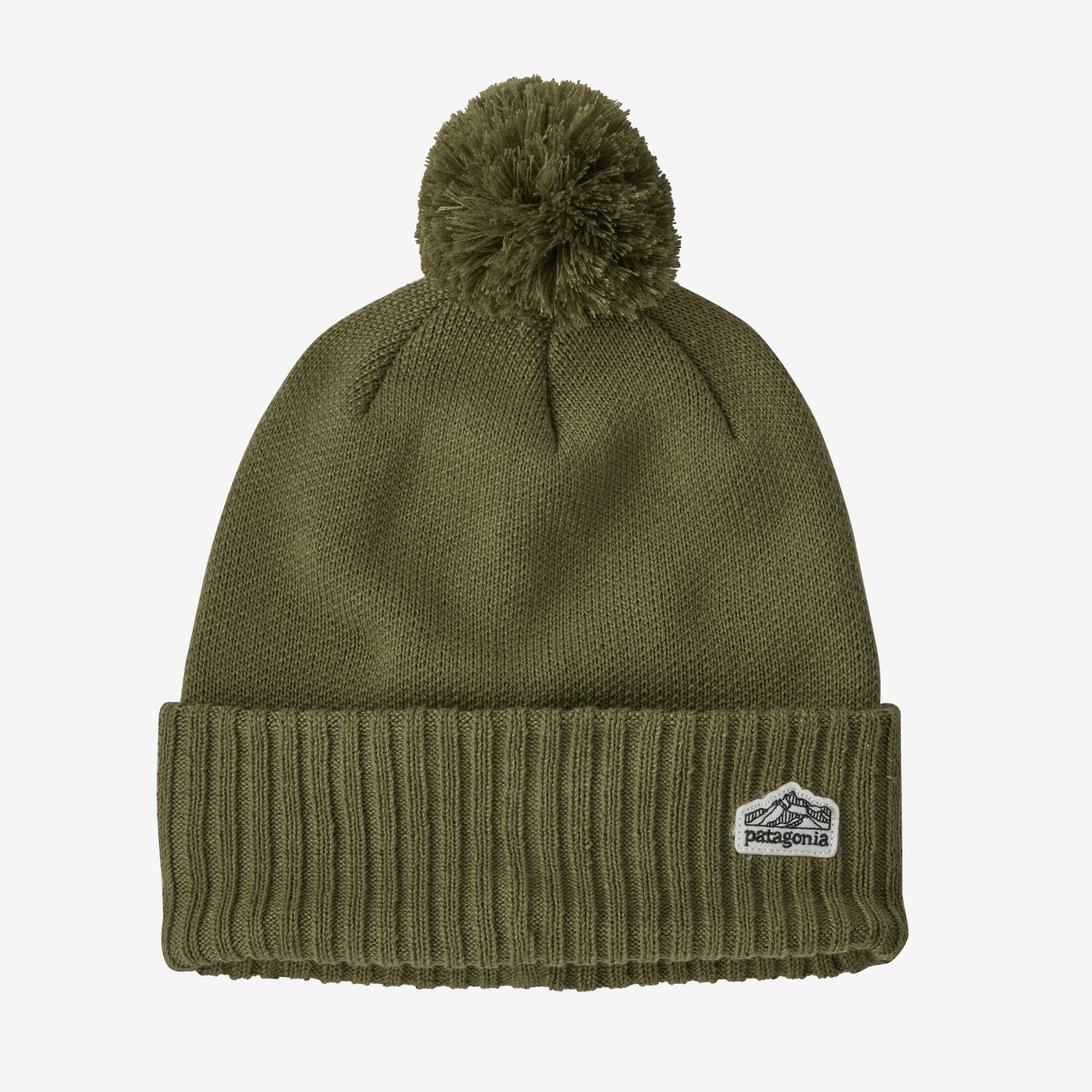 PATAGONIA Powder Town Beanie