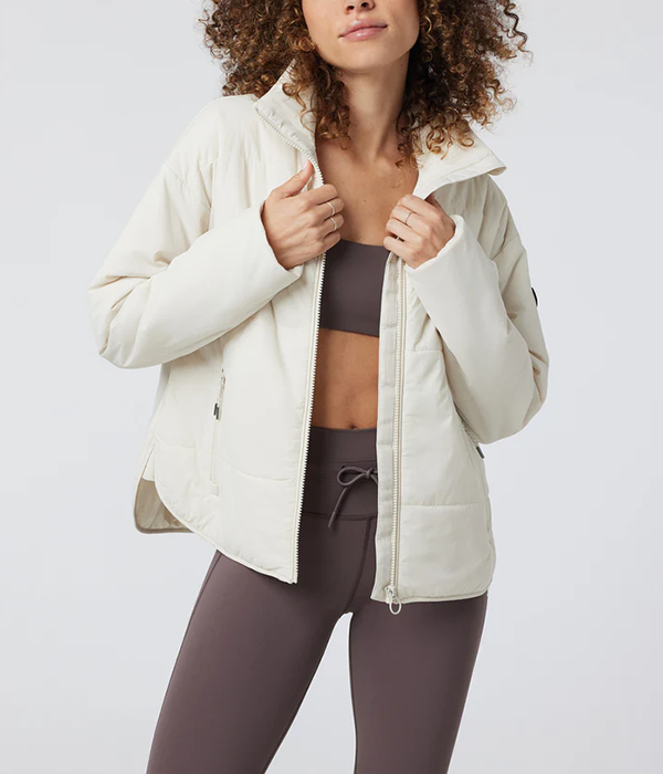 Womens Canyon Insulated Jacket