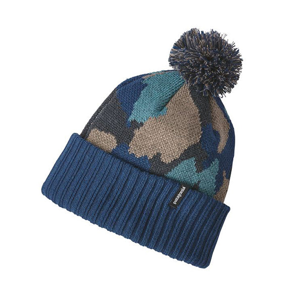 Kids Powder Town Beanie