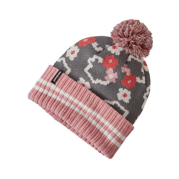 Kids Powder Town Beanie