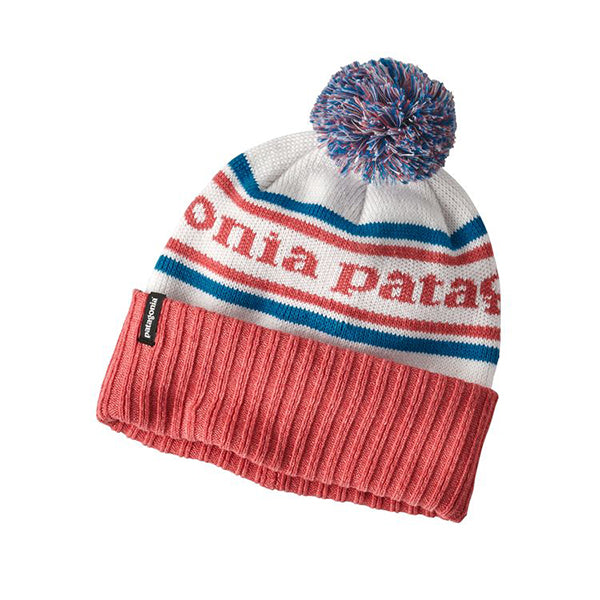 Kids Powder Town Beanie