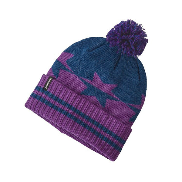 Kids Powder Town Beanie