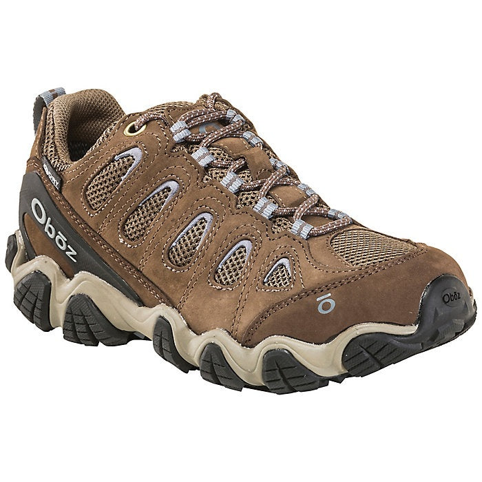 OBOZ FOOTWEAR Sawtooth II Low B-DRY