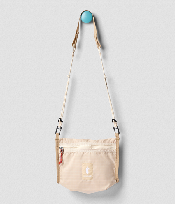 Lista 2L Lightweight Crossbody Bag