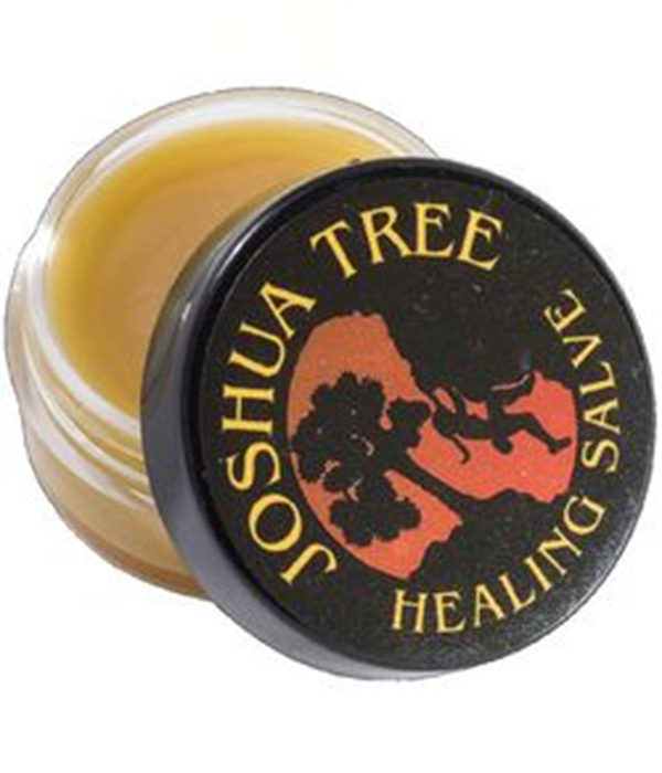 Mini Healing Salve