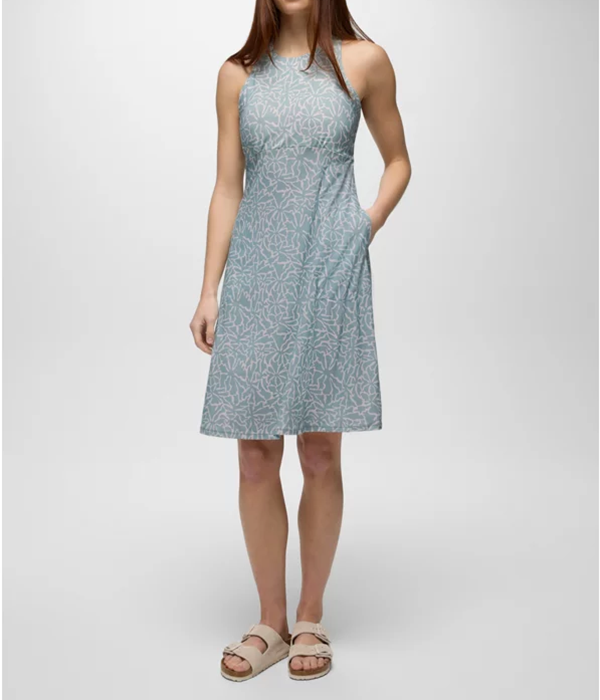 Womens Jewel Lake Summer Dress