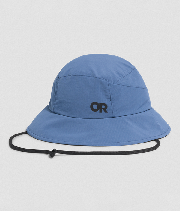 Sun Bucket Hat S26