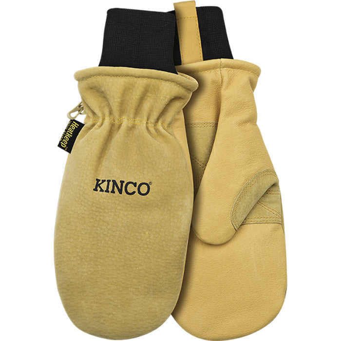 KINCO Mens Golden Premium Mitt 901T
