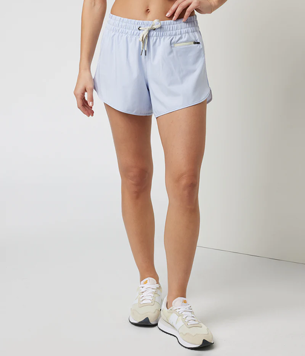 Womens Clementine 4" Short 2.0