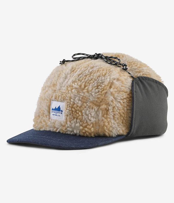 Range Earflap Cap