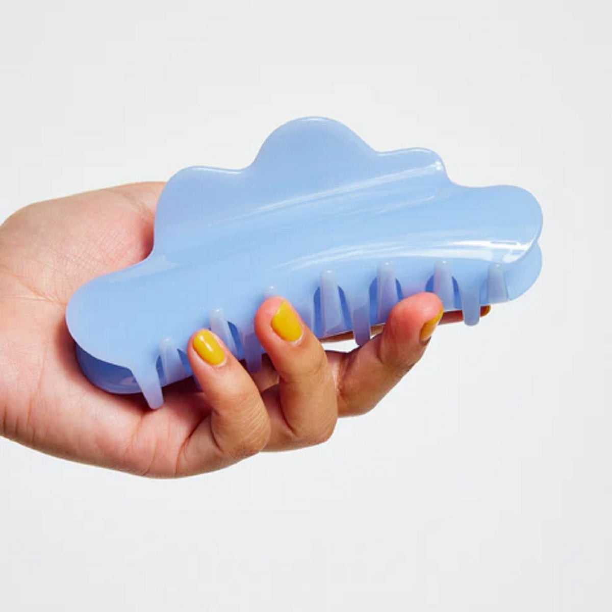 Womens Nimbus Claw in Periwinkle