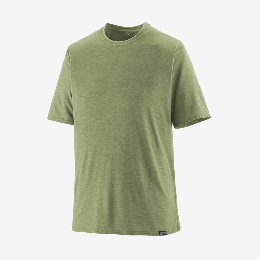 Mens Cap Cool Daily Shirt