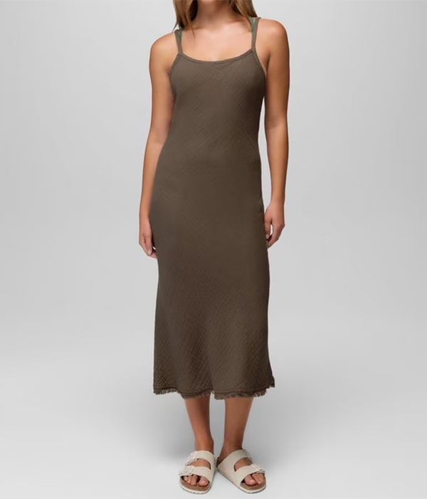 Womens Hideaways Dress