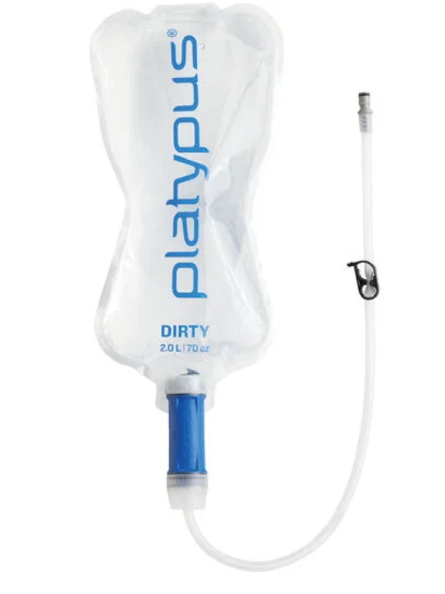 2L Quickdraw Blue