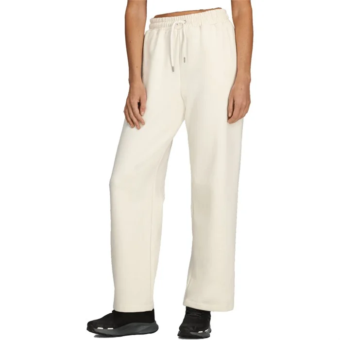 Womens TNF Essential Simple Dome Straight Leg Pant
