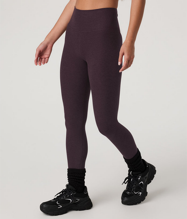 Womens Clear Elevation Legging