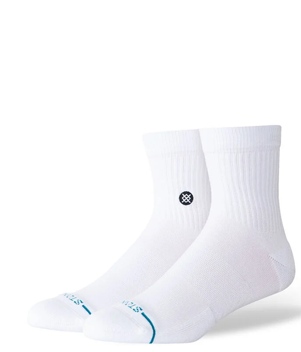 Unisex Icon Quarter Sock