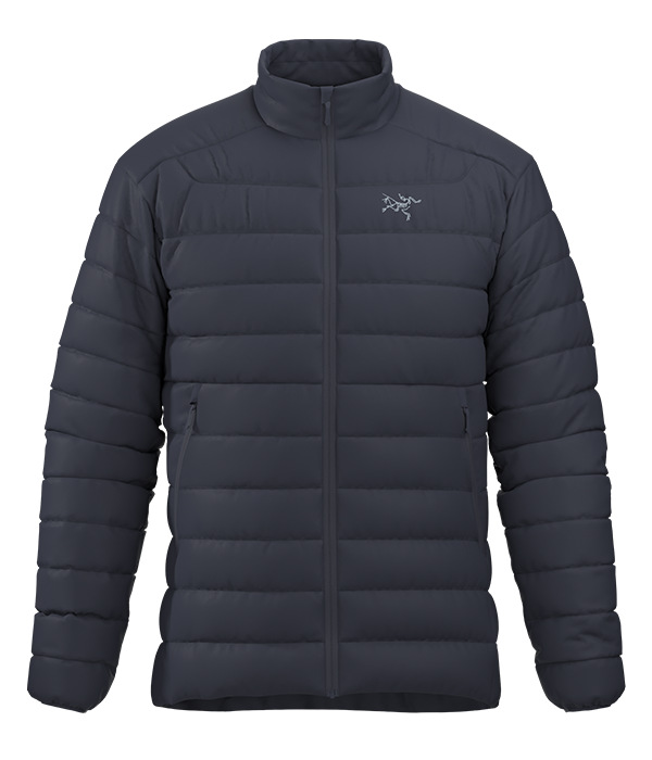 Mens Cerium Jacket F26
