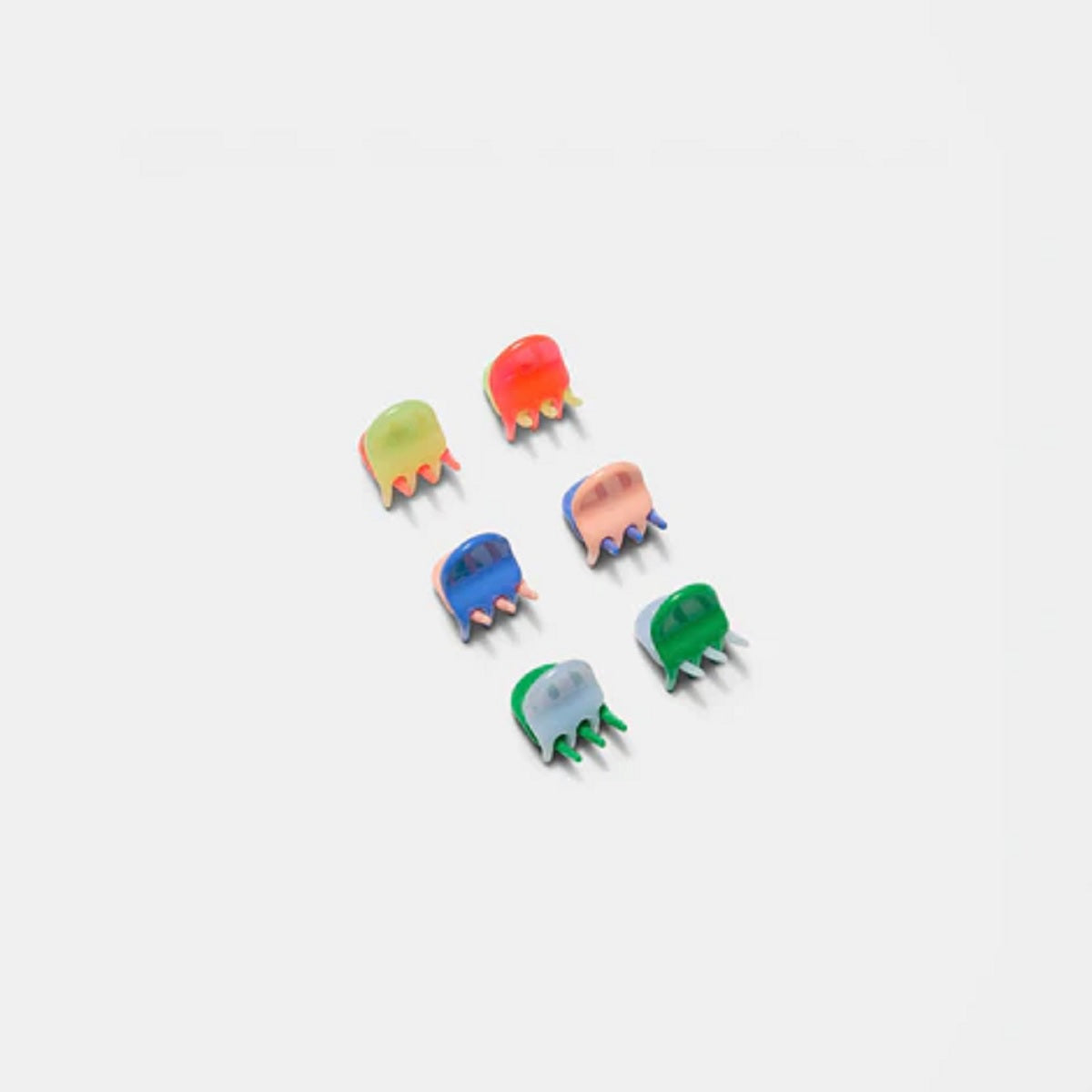 Womens Micro Claws in Play