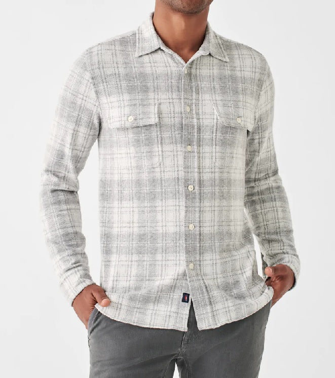 Mens Legend Sweater Shirt D